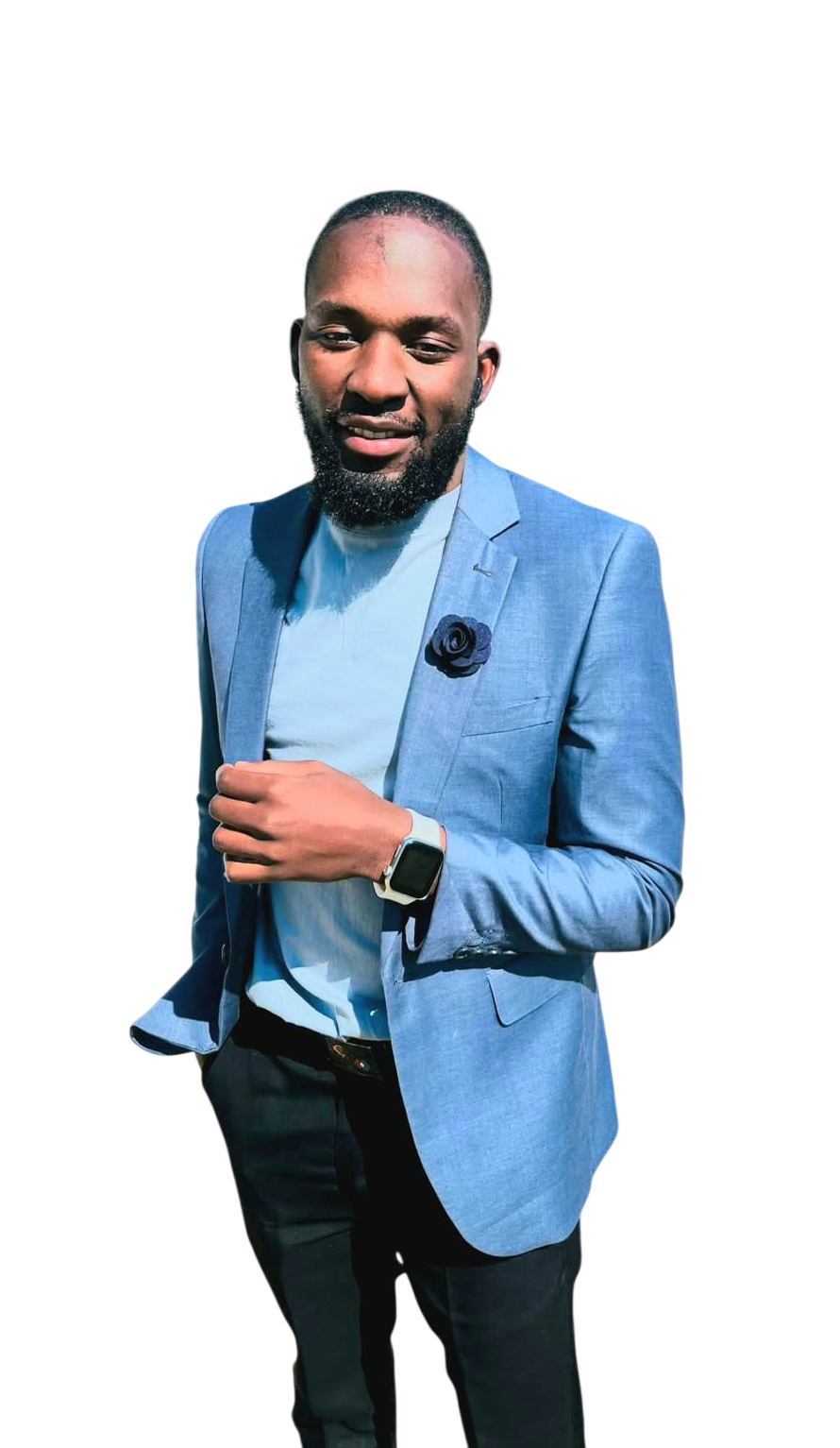 Souitro Founder and CEO
