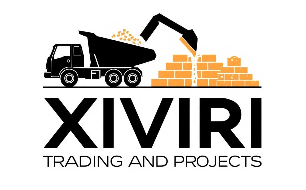 Xiviri Trading and Projects (PTY) ltd logo