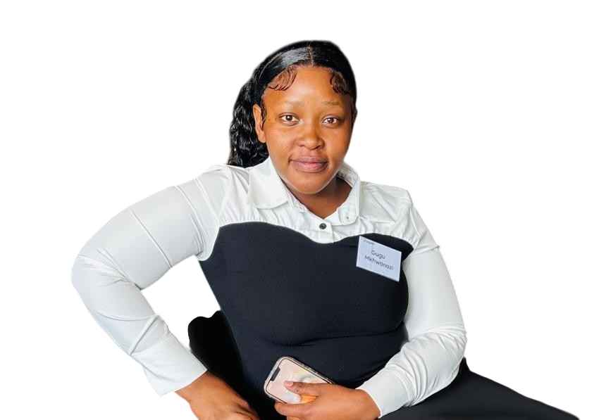 G Mkhwanazi - Business Registration Consultant